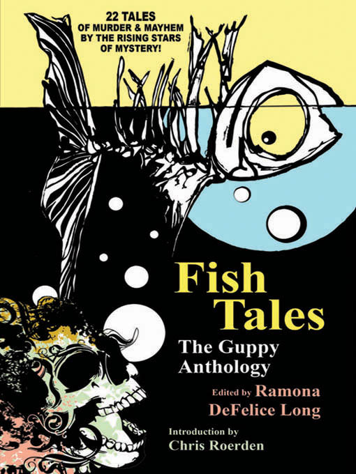 Title details for Fish Tales by Ramona DeFelice Long - Available